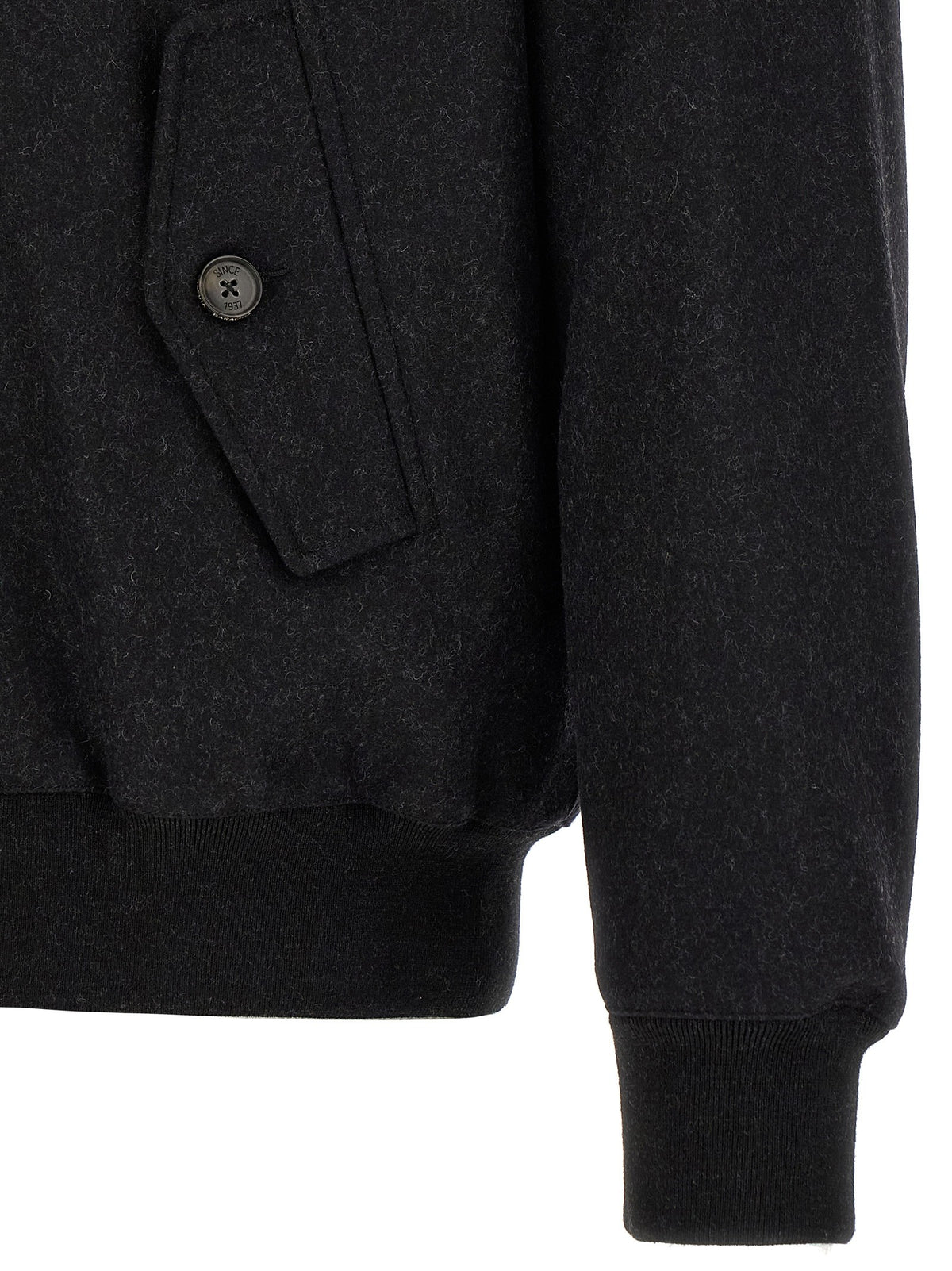 'G9 Melton' jacket