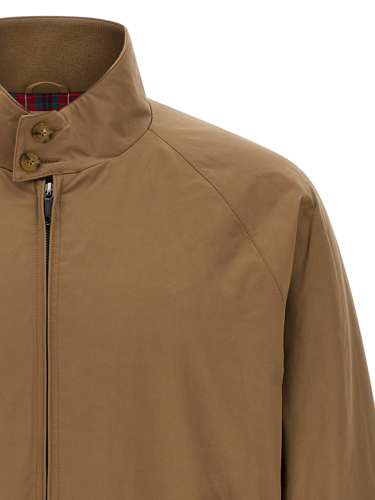 'G9 Thermal' jacket