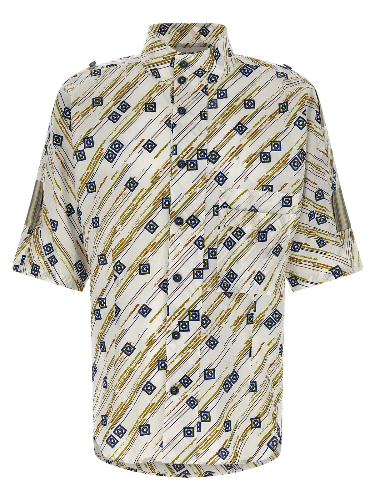 'Gabor' shirt