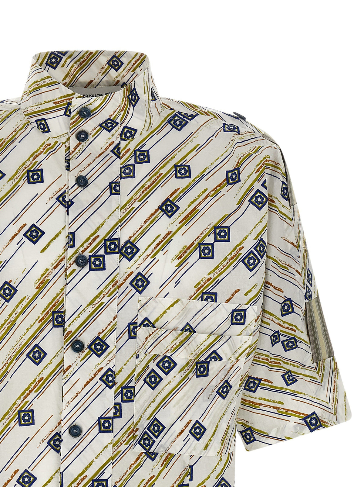 'Gabor' shirt