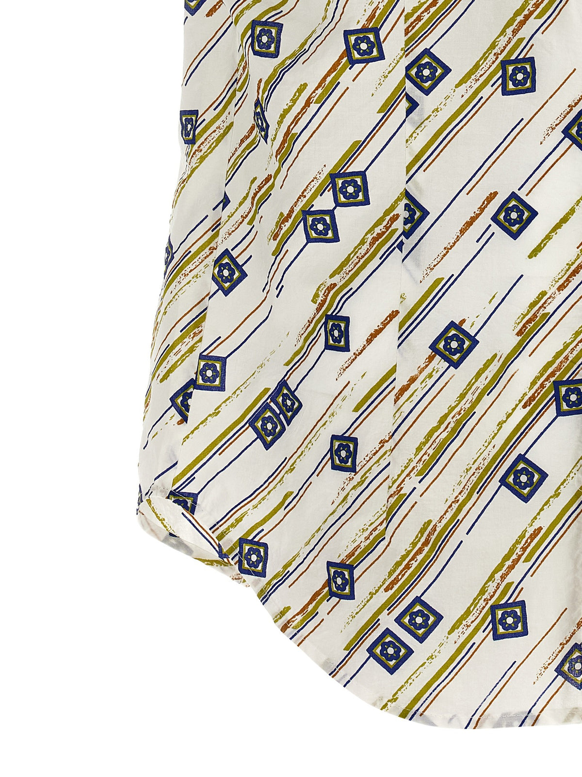 'Gabor' shirt