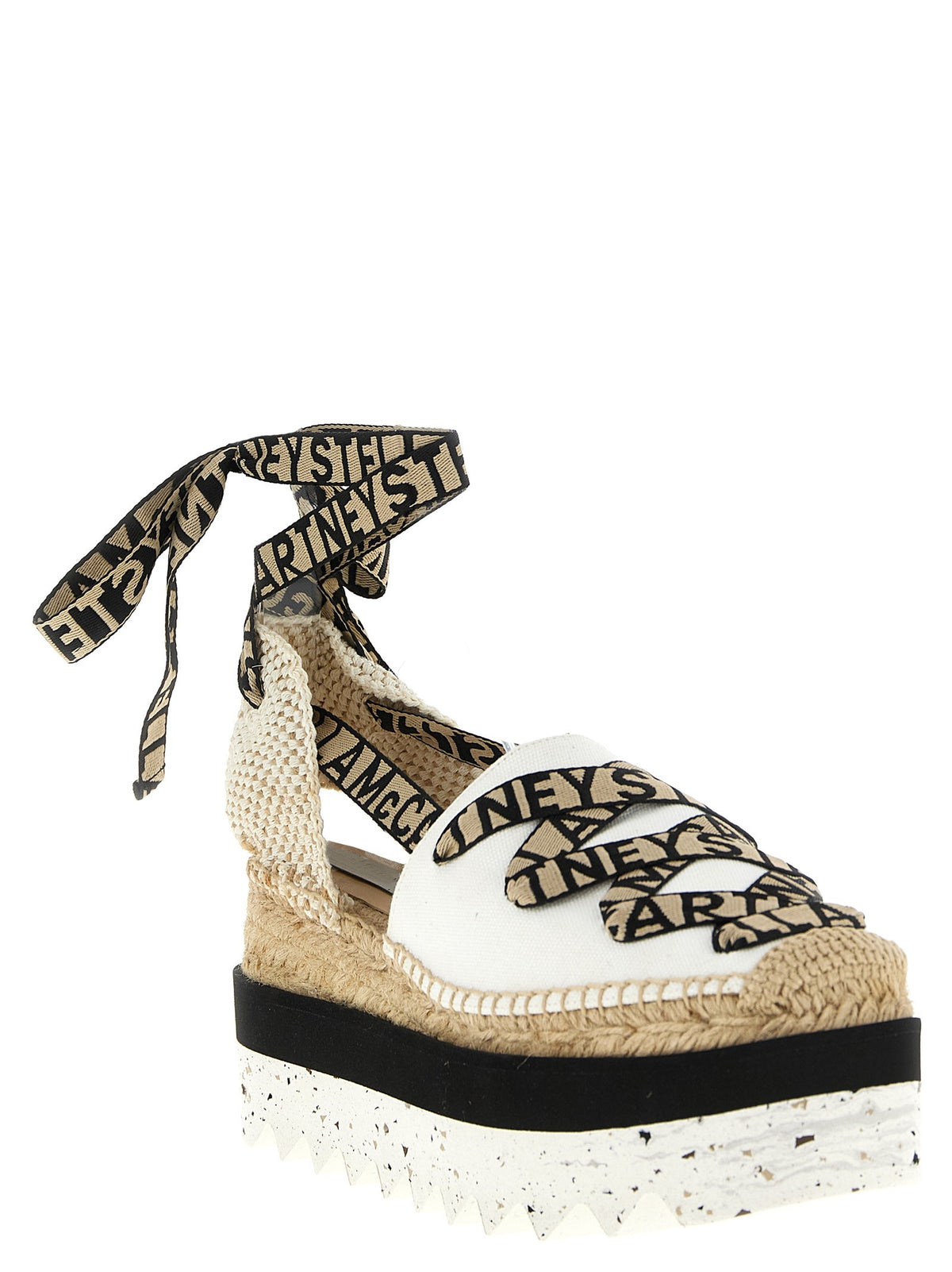 حذاء الإسبادريل "غايا"