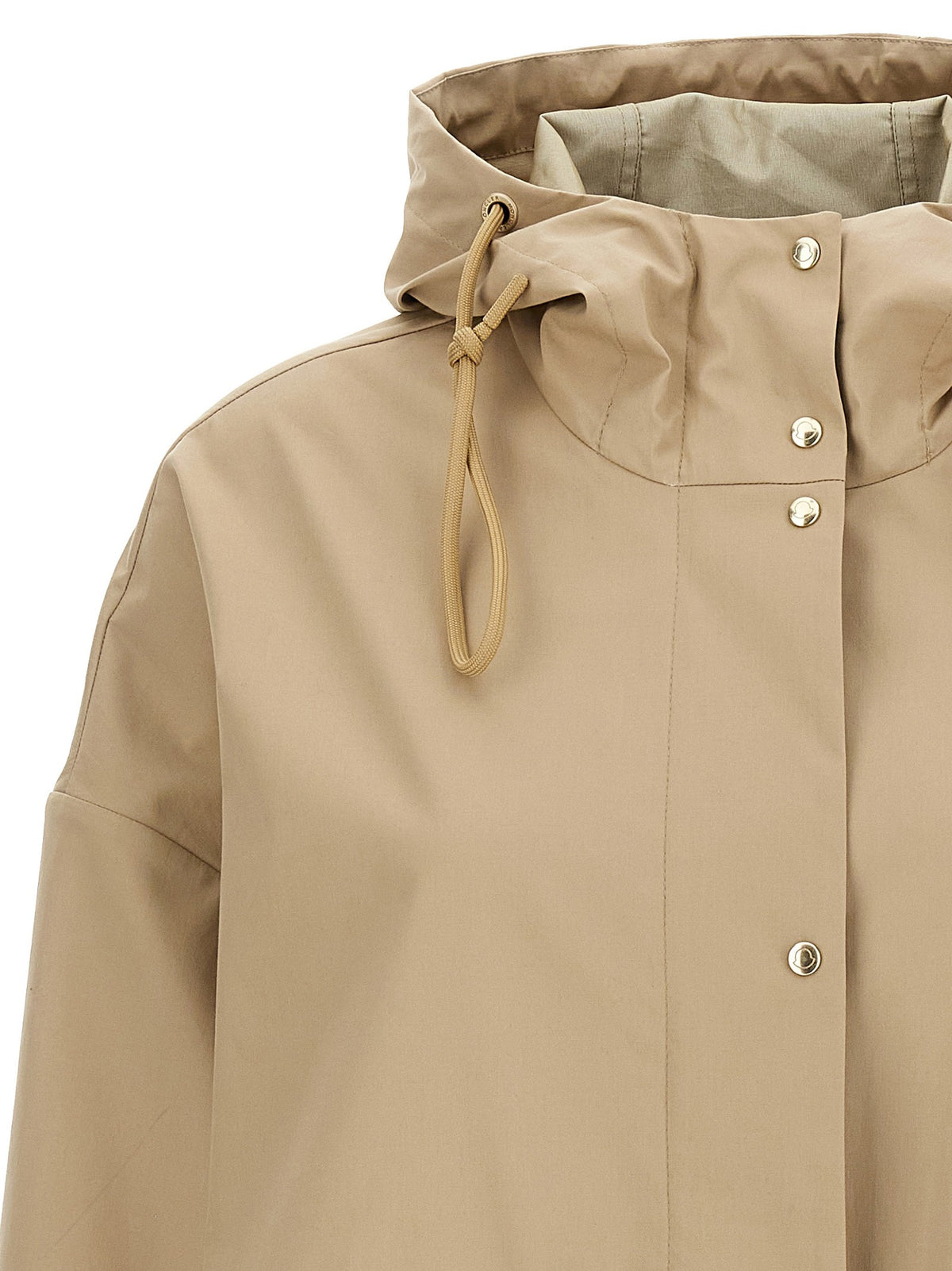'Gaillon' parka