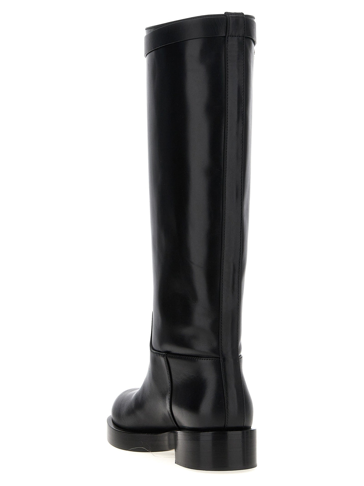 'Galaxy' boots