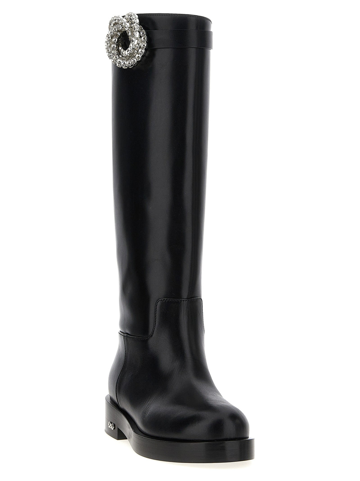 'Galaxy' boots