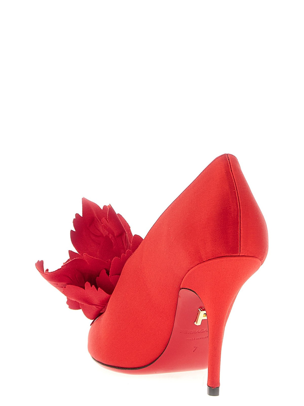 'Galia' pumps