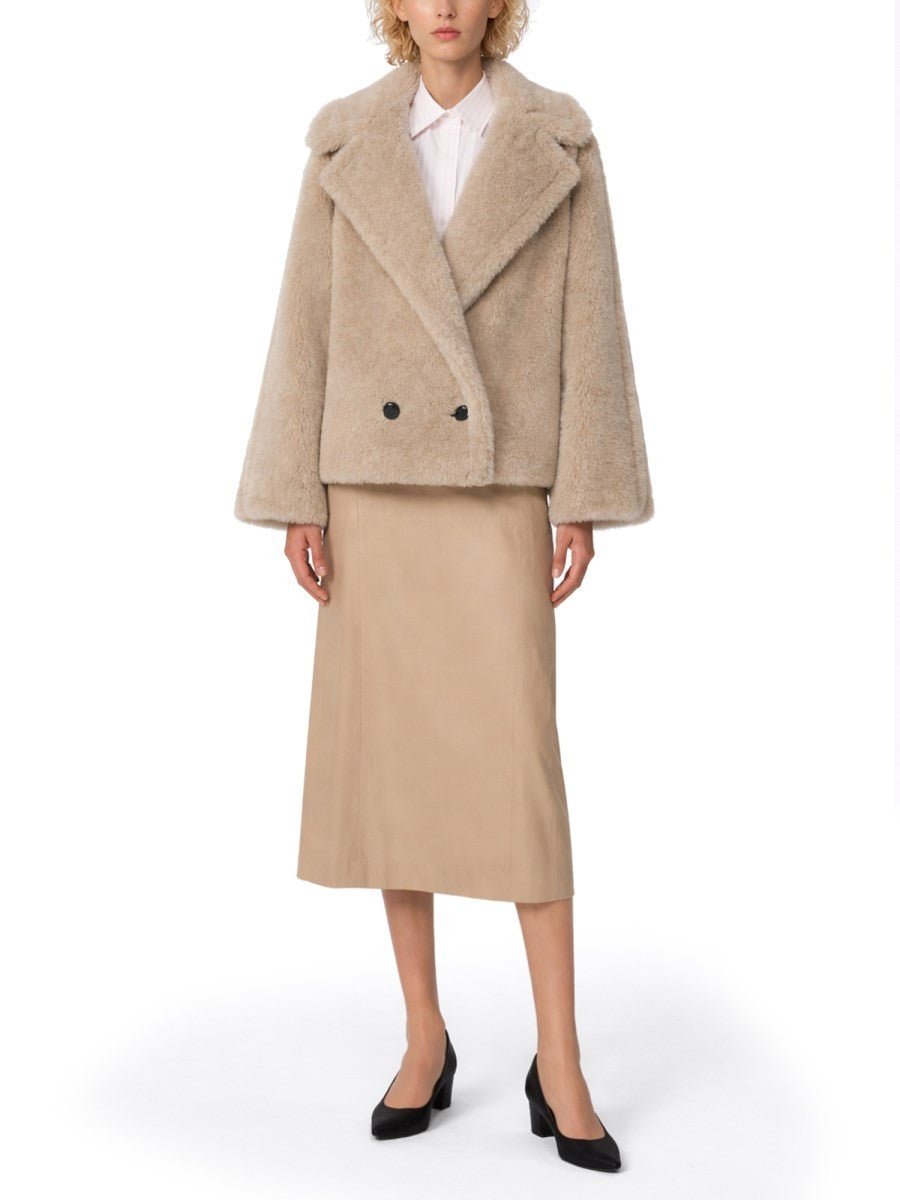 "GALLEY" COAT