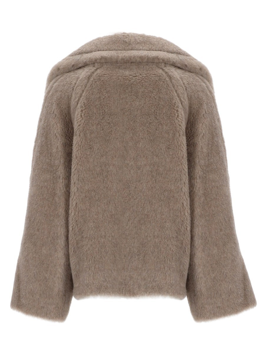 "GALLEY" COAT