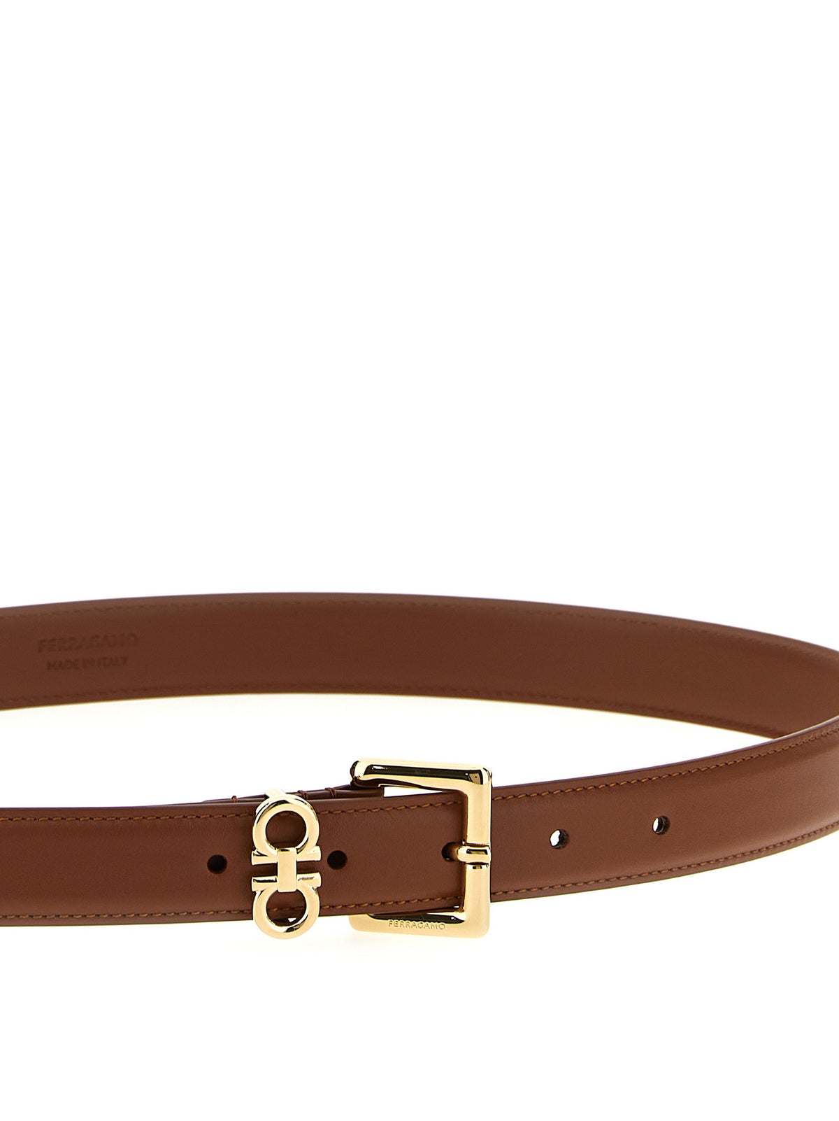 'Gancini' belt