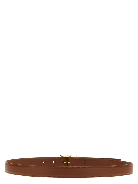 'Gancini' belt
