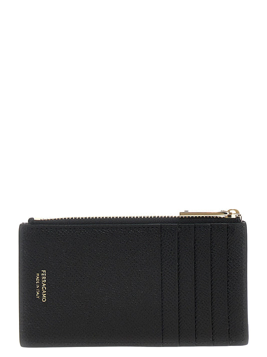 'Gancini' card holder