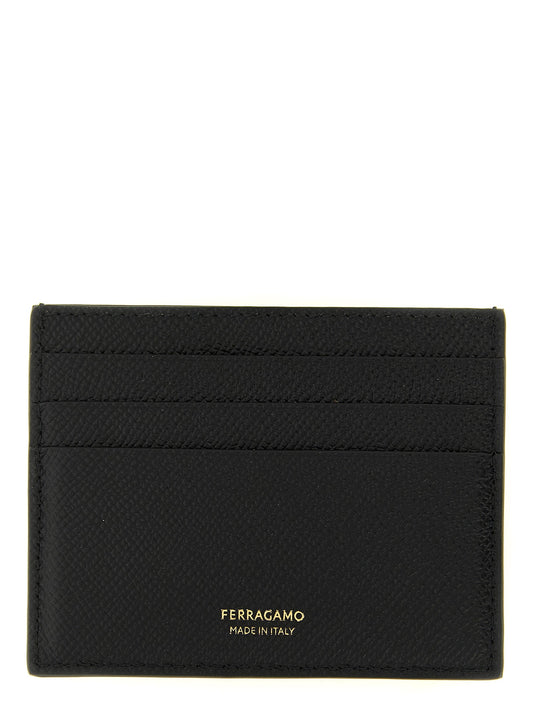 'Gancini' card holder