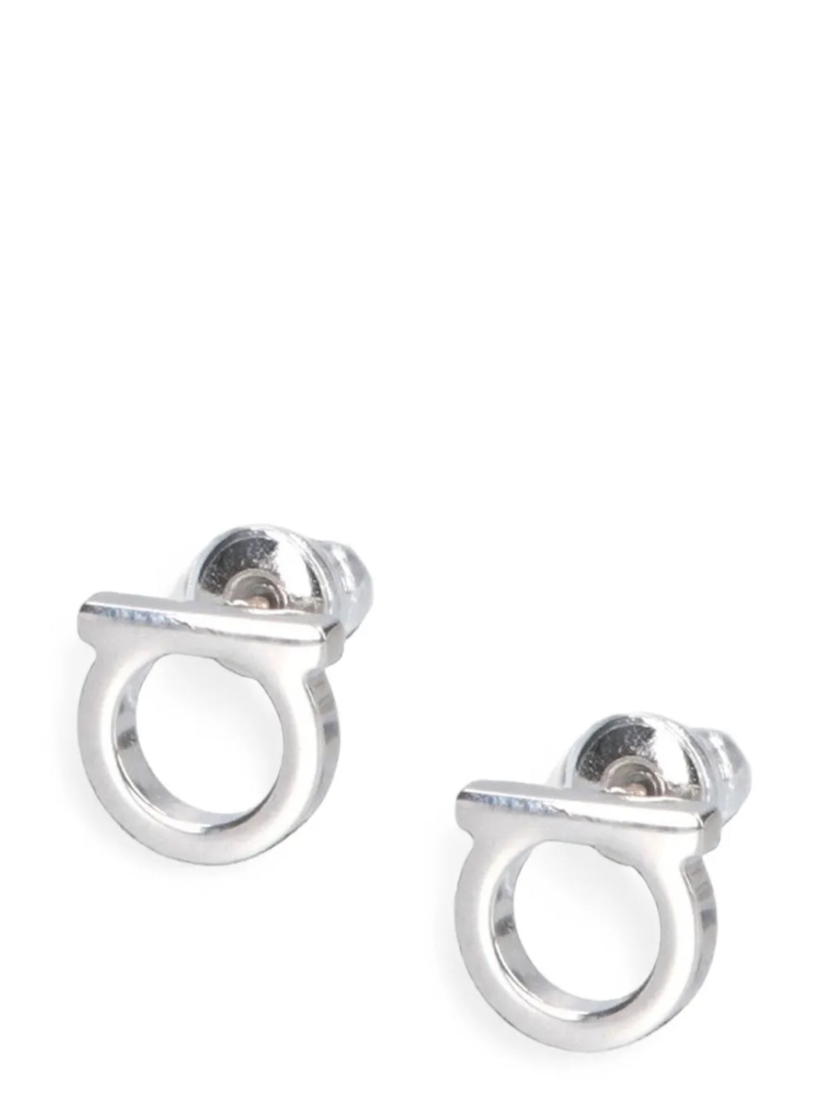 'Gancini S' earrings