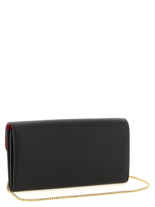 'Gancini' wallet on chain