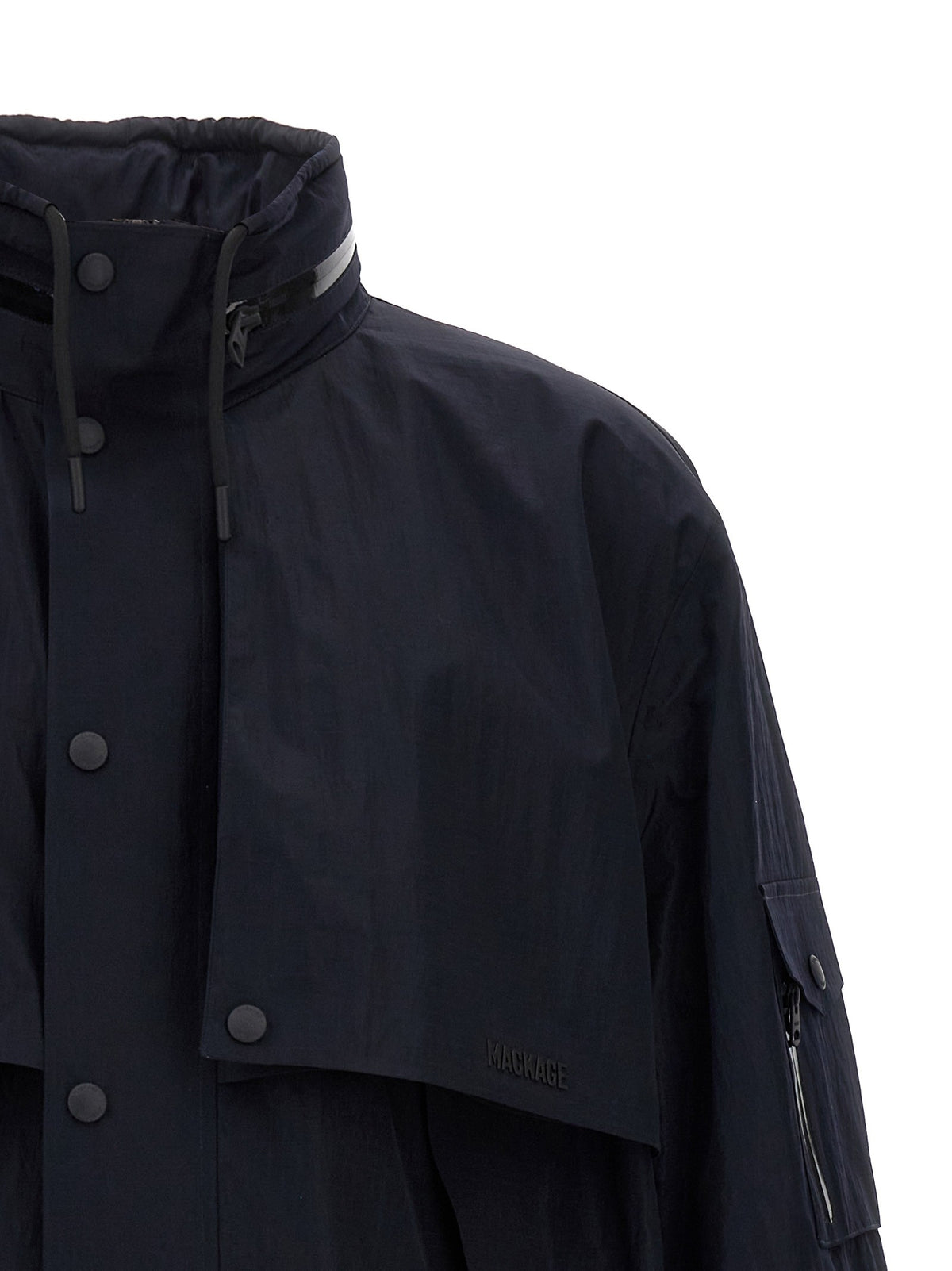 'Garrett' jacket