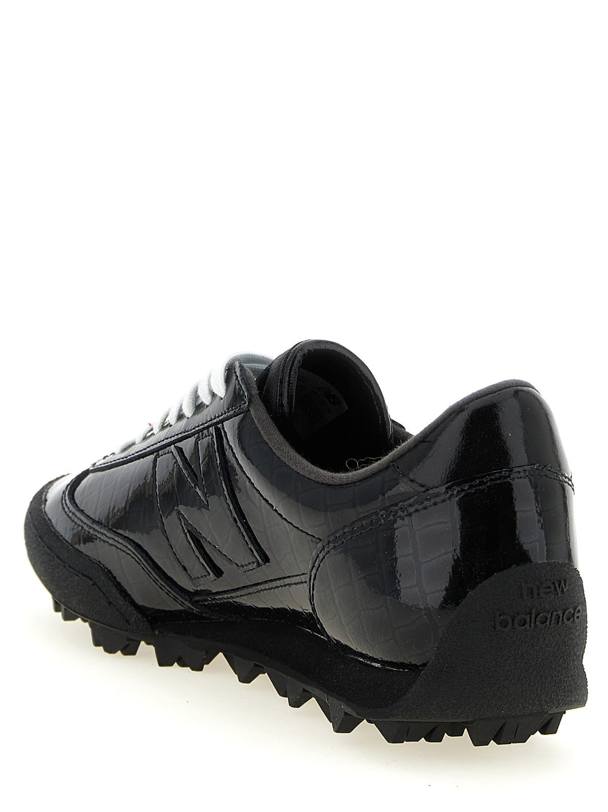 'Gator Run' sneakers