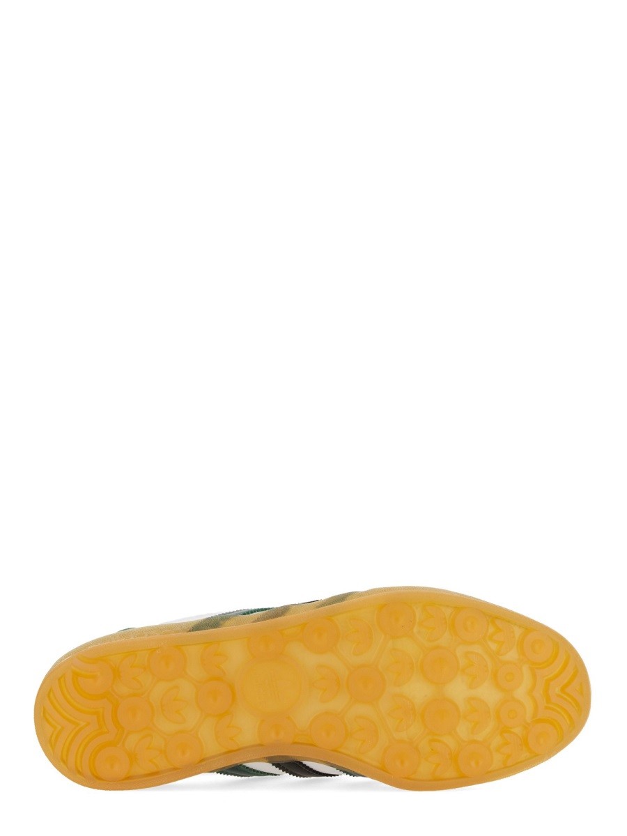GAZELLE INDOOR SHOE