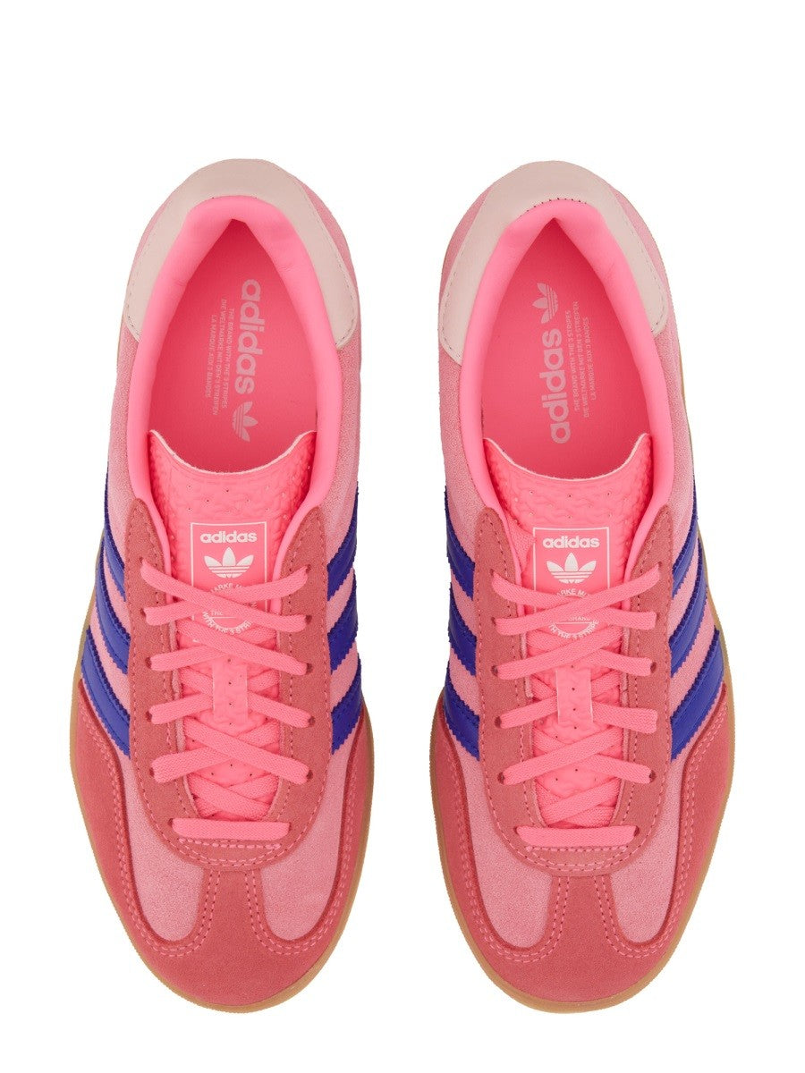 "GAZELLE INDOOR" SNEAKER