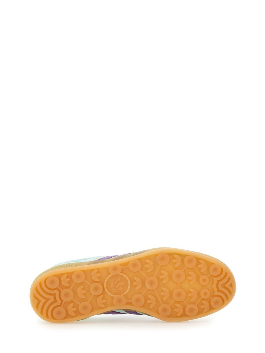 "GAZELLE INDOOR" SNEAKER