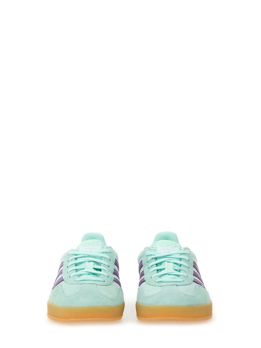 "GAZELLE INDOOR" SNEAKER