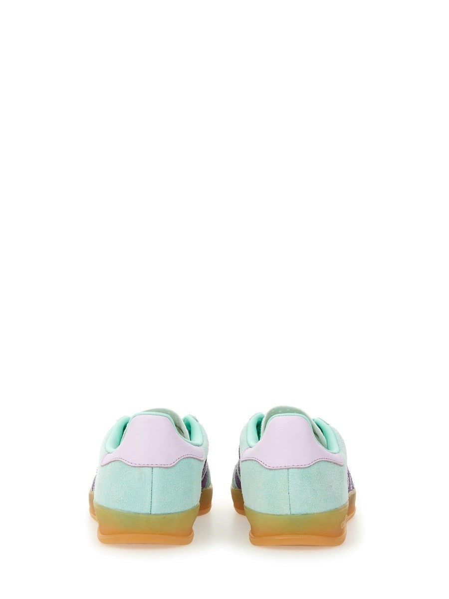 "GAZELLE INDOOR" SNEAKER