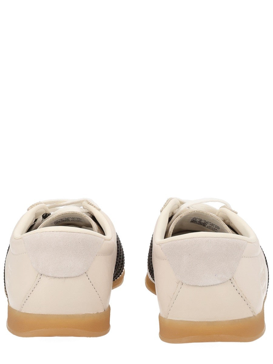 "GAZELLE LO PRO" SNEAKER