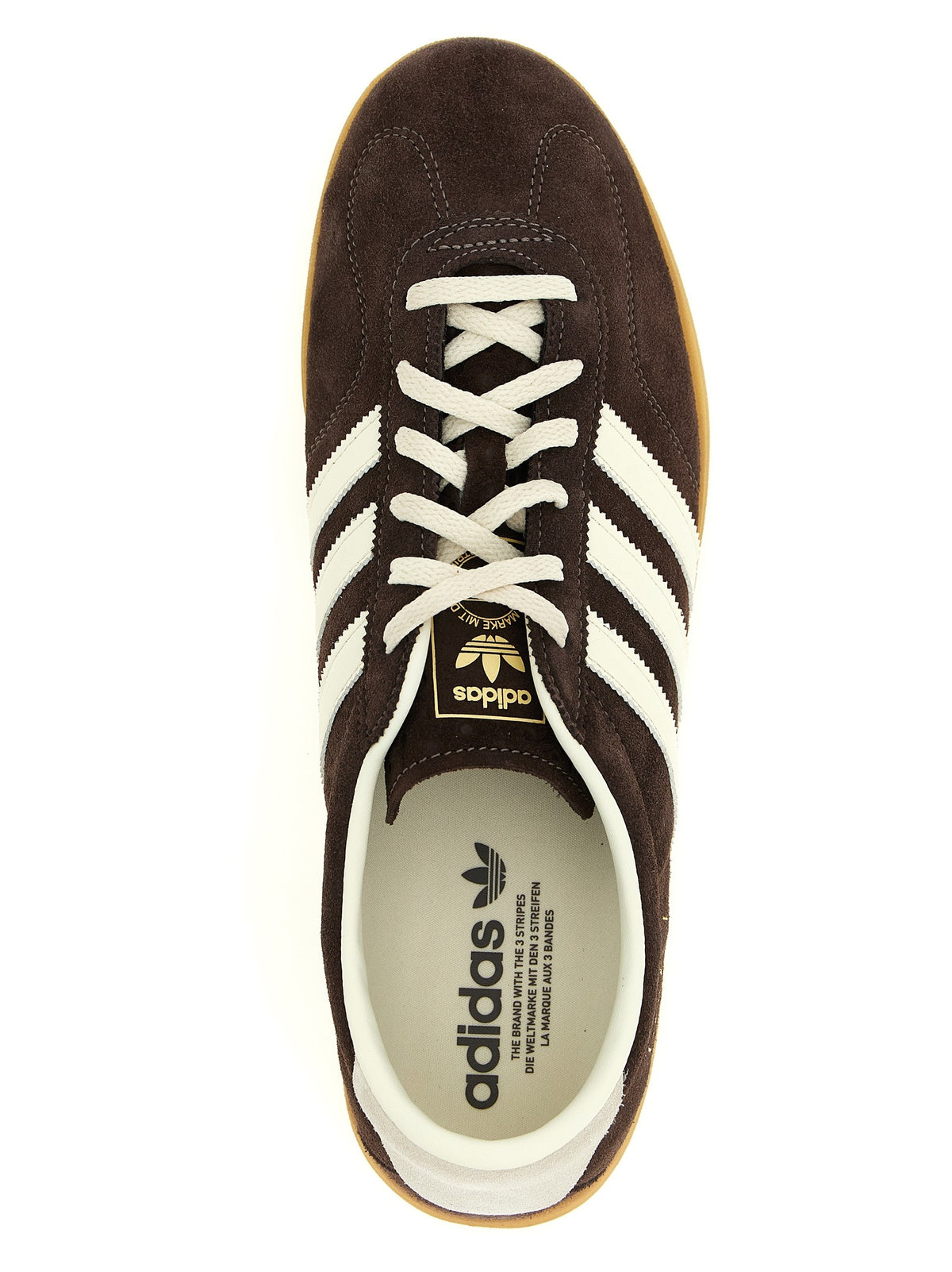 'Gazelle Lo Pro' sneakers