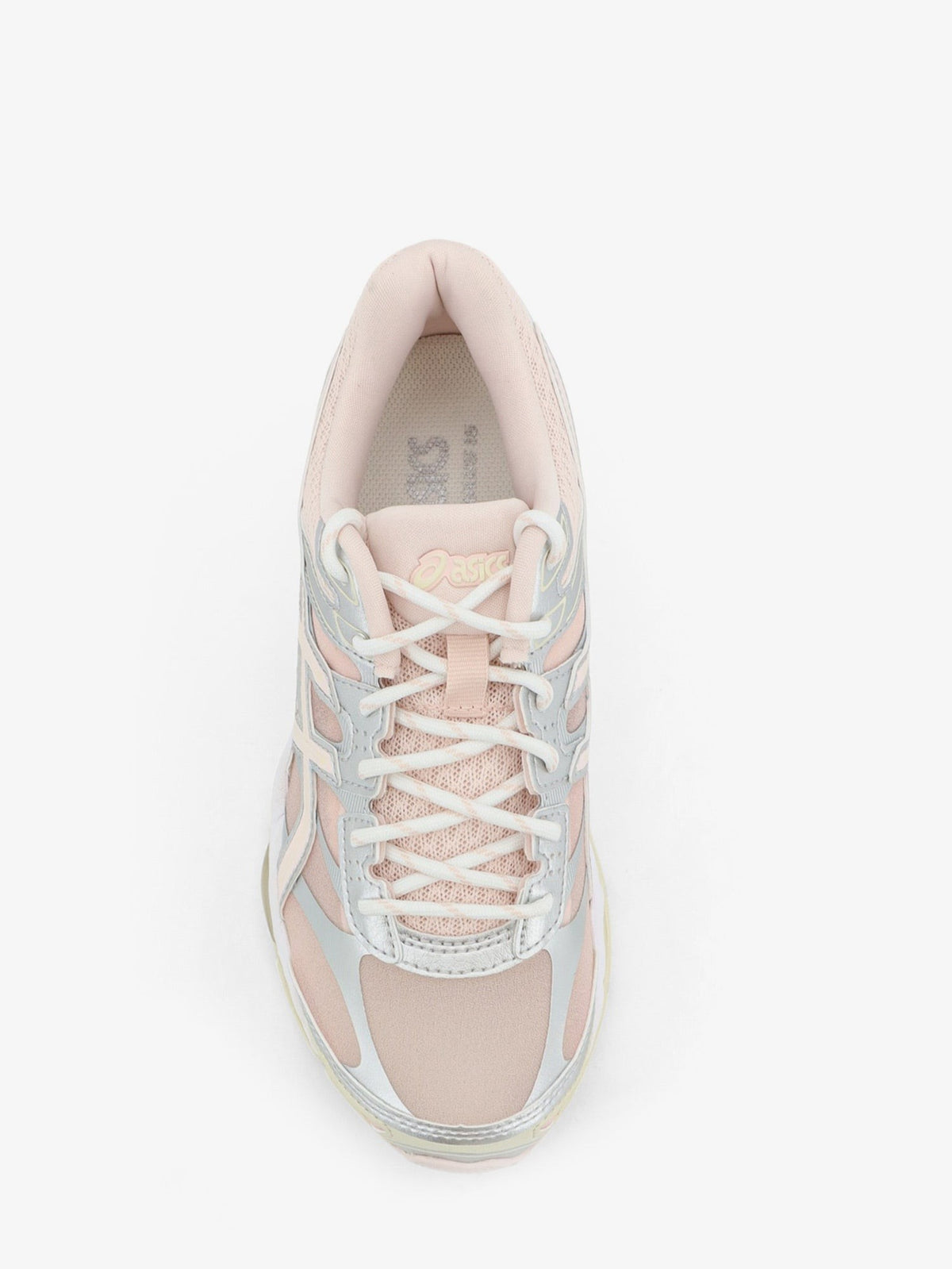 Gel-Cumulus 16 mesh sneakers with contrasting inserts