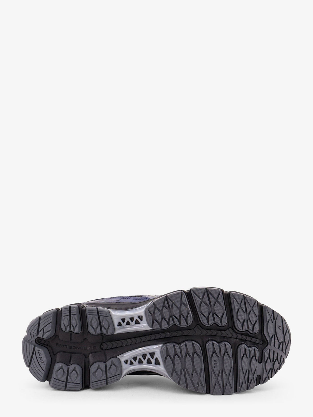 Gel-Kayano 12.1 sneakers in mesh and rubber
