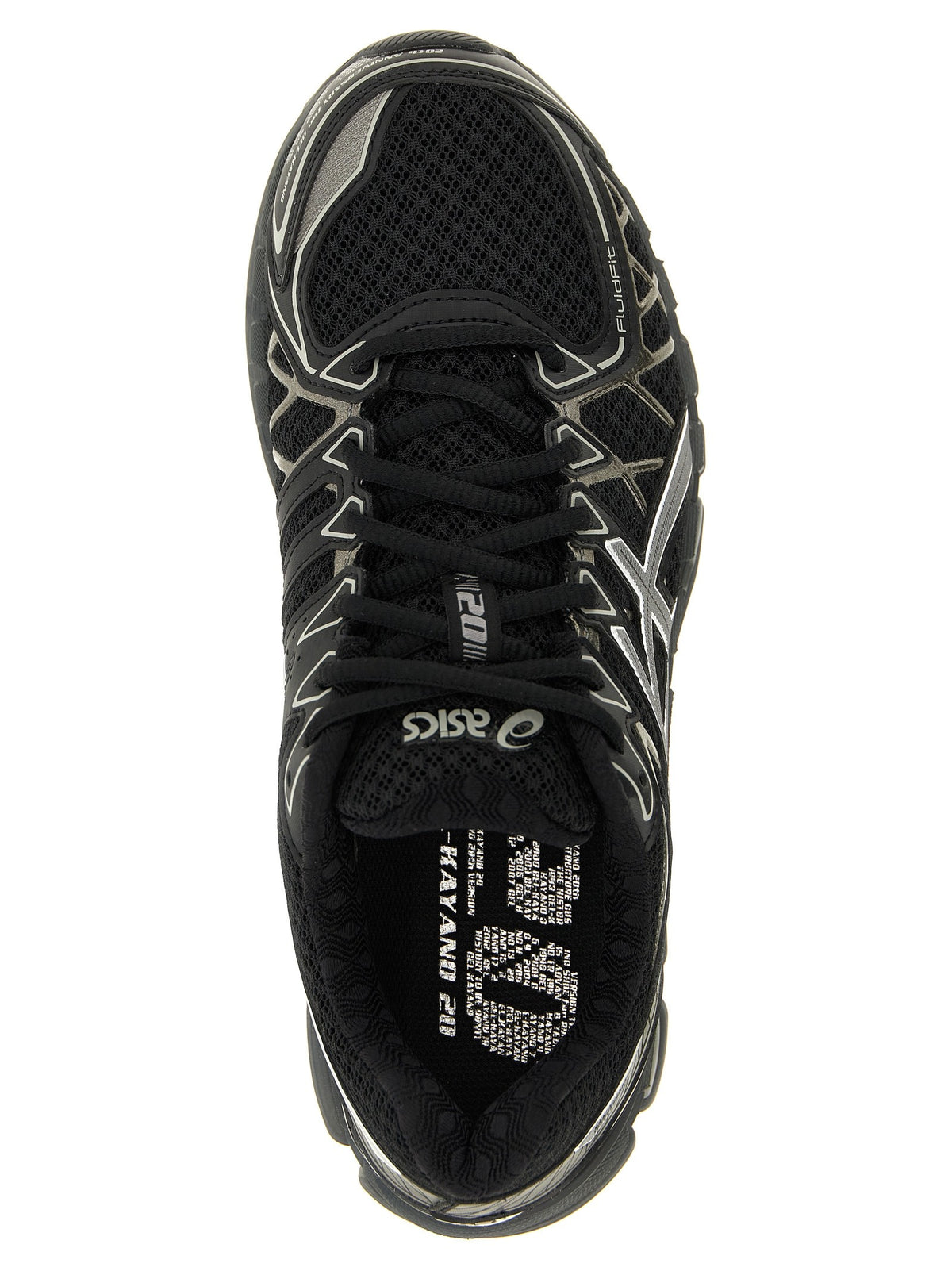'Gel Kayano 20' sneakers