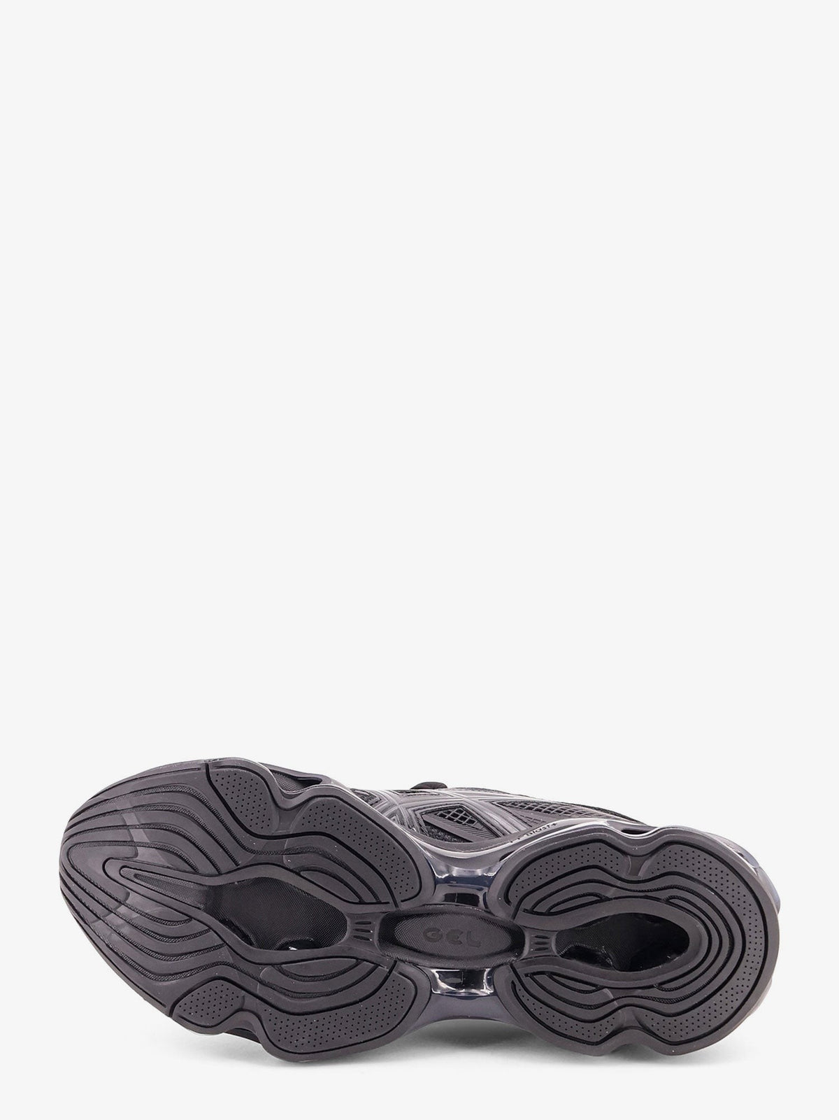 Gel-Kinetic 2.0 mesh and rubber sneakers