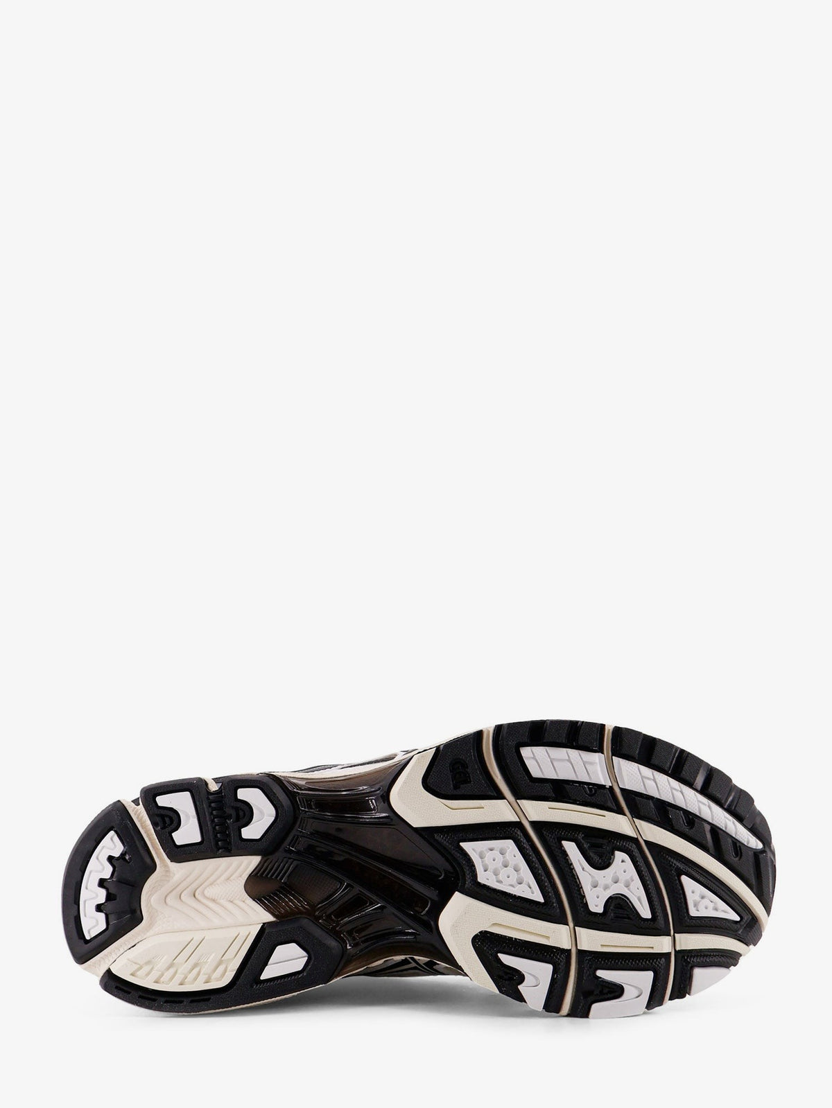 Gel Nimbus 10.1 mesh sneakers with logo on the side