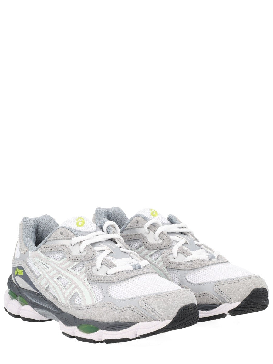 "GEL-NYC" SNEAKER
