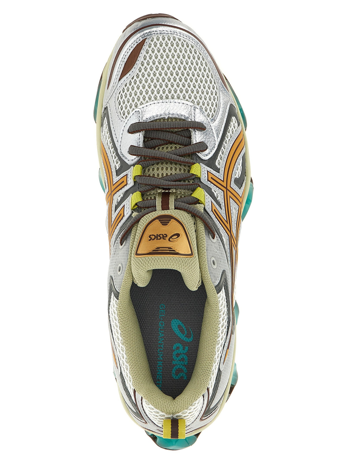 'Gel-quantum Kinetic' sneakers