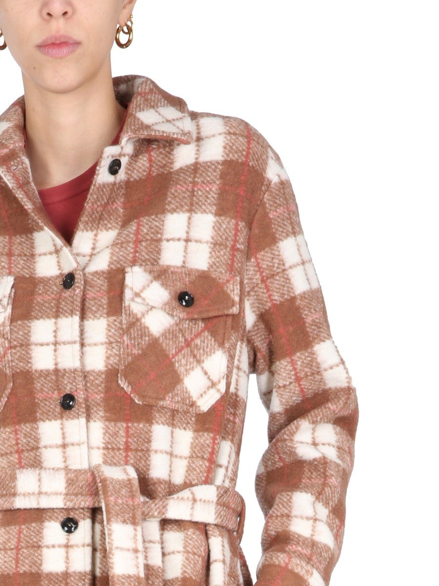 "GENTRY" TRENCH