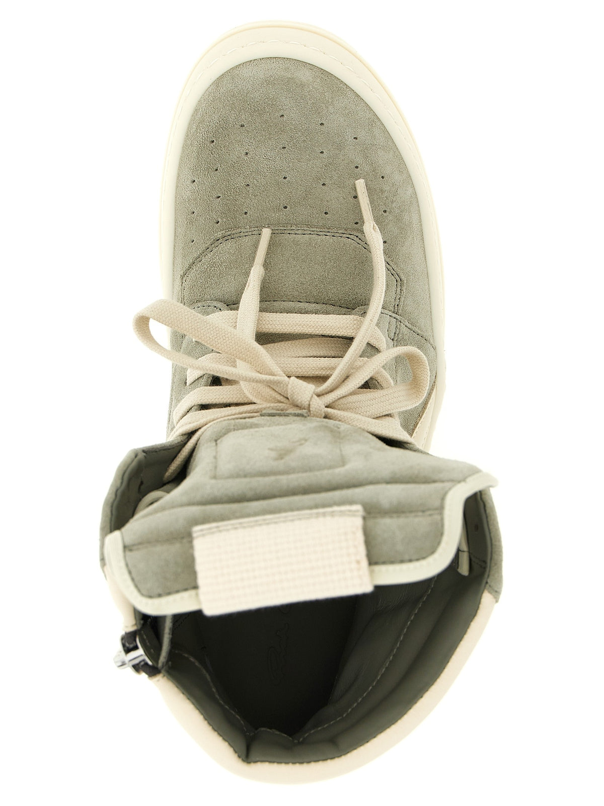 'Geobasket' sneakers