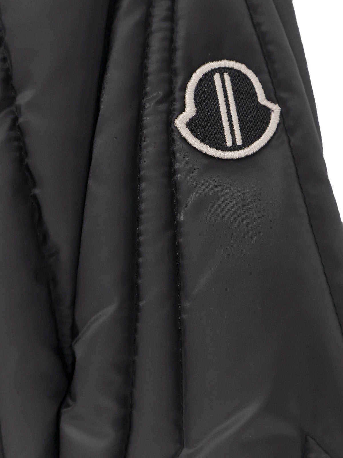 Geocamo Flight Down Jacket