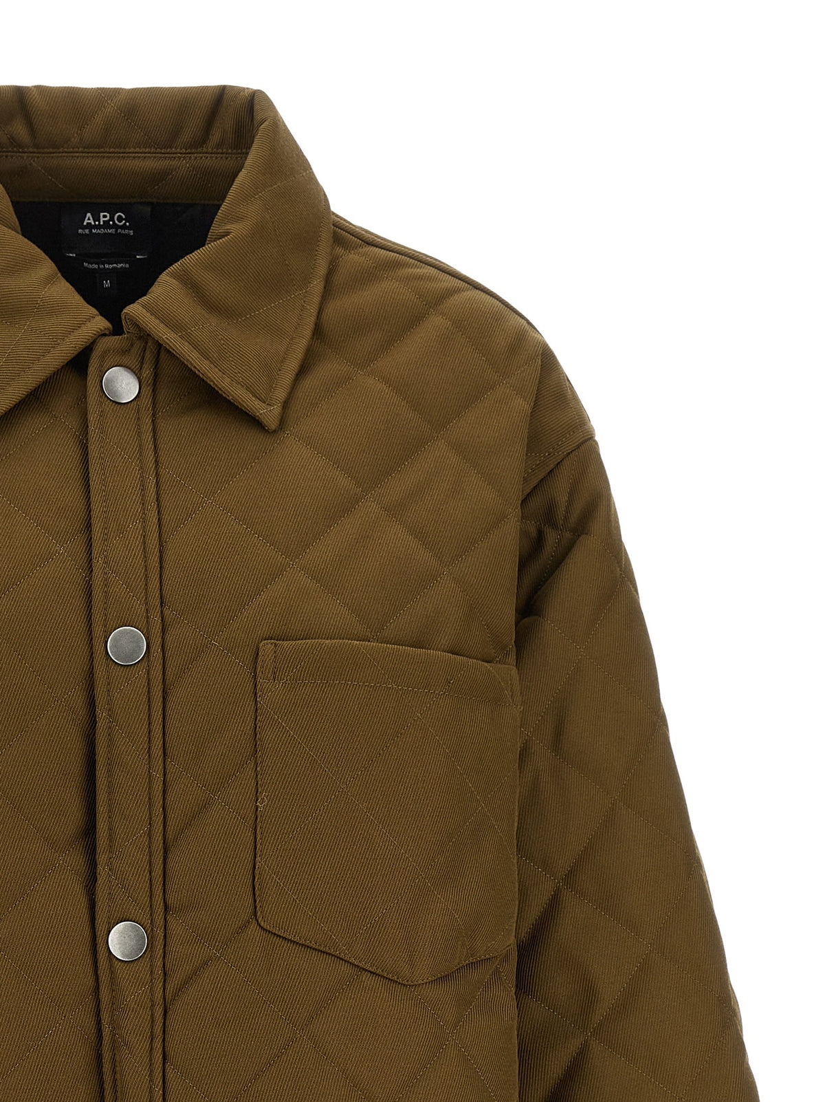 'Georges' blouson