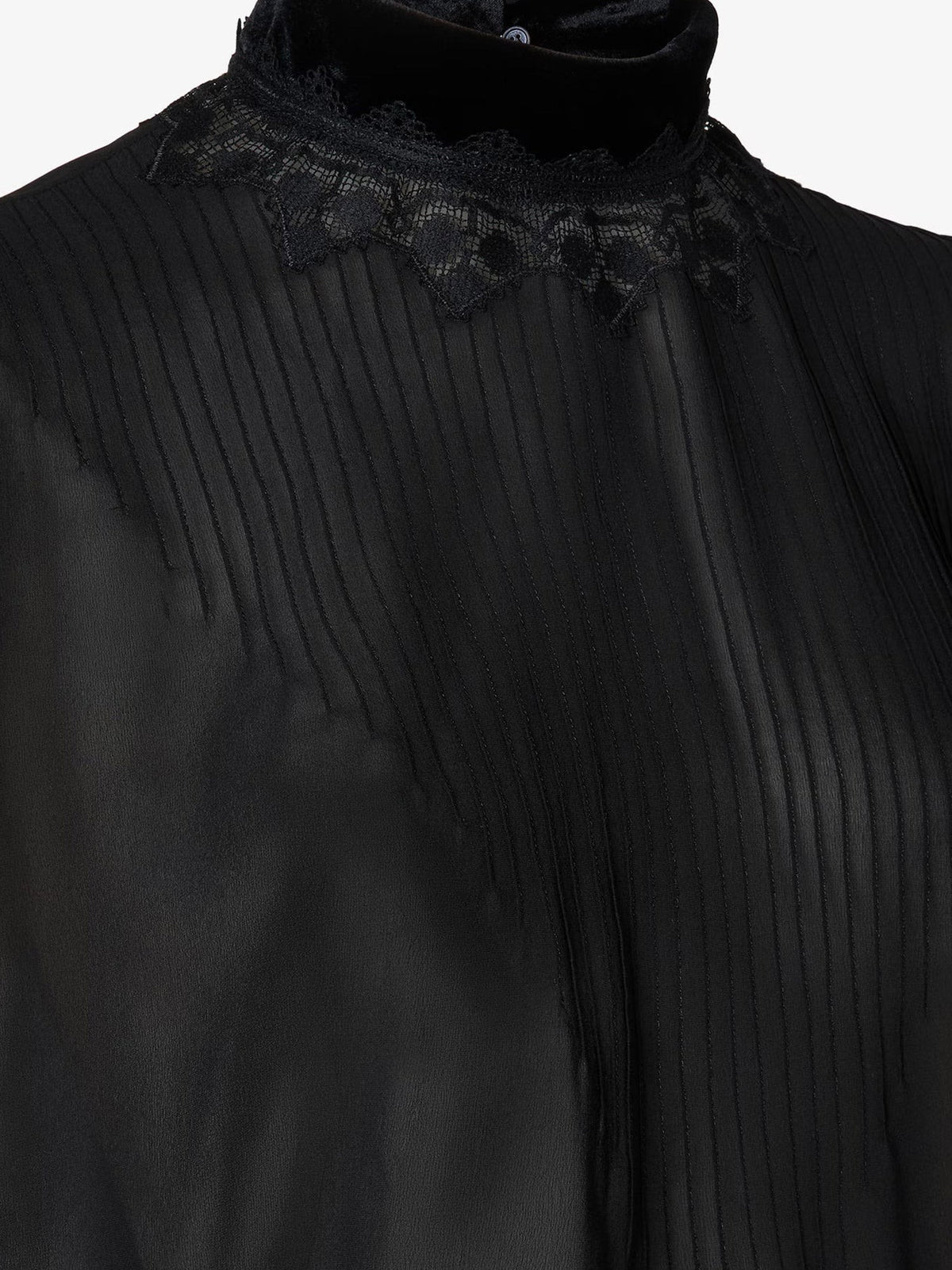 Georgette Dress