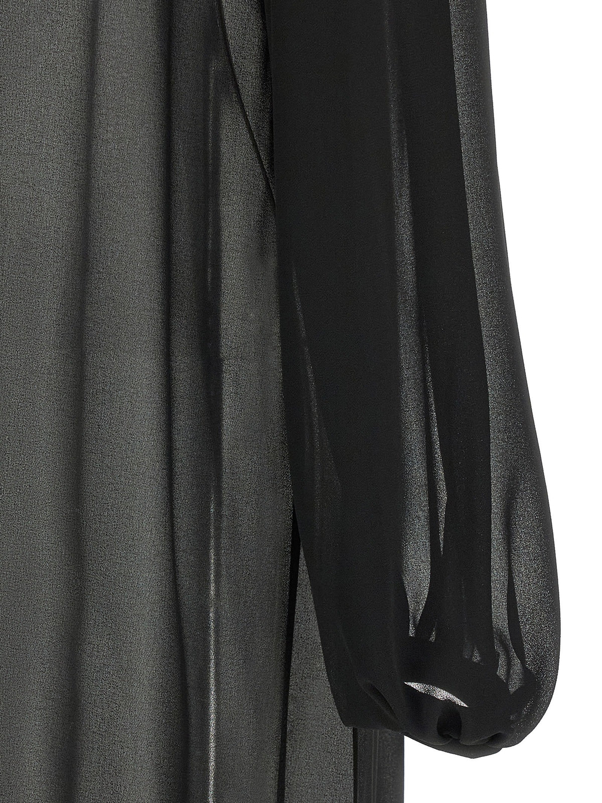 Georgette jacket