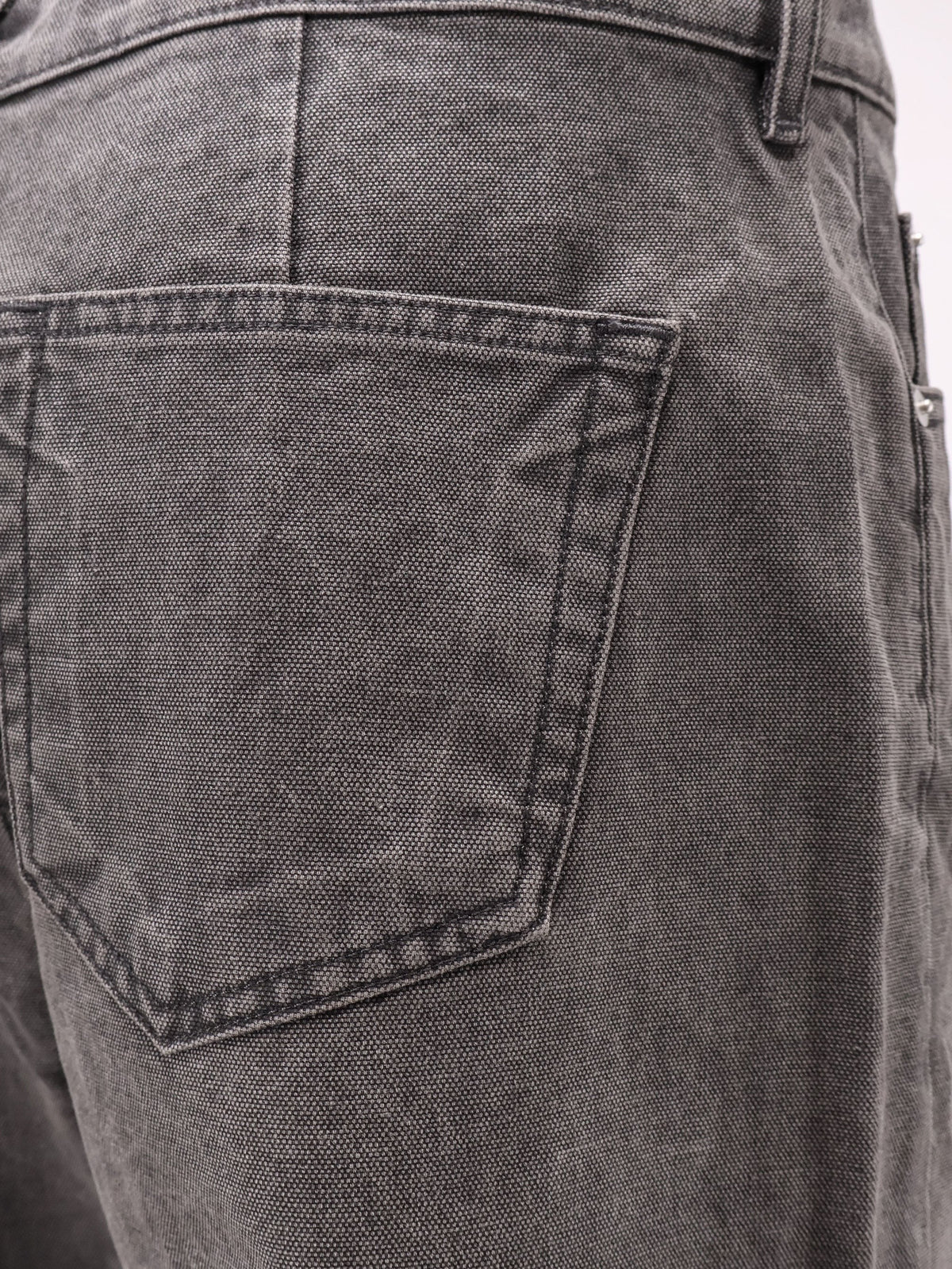 Geth Cotton Jeans
