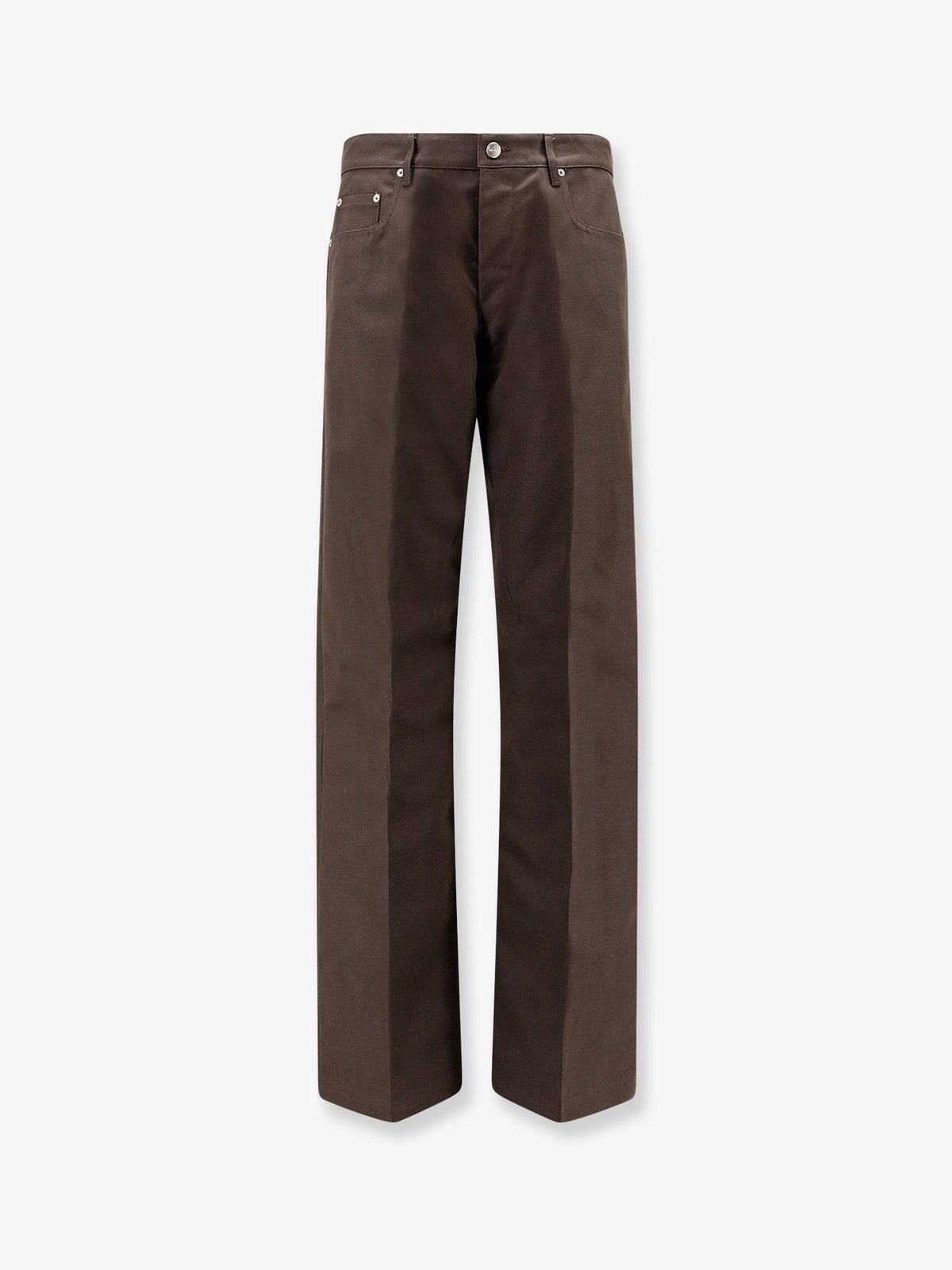 Geth recycled material trousers