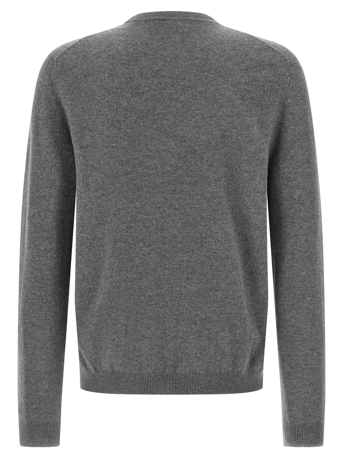GG intarsia sweater