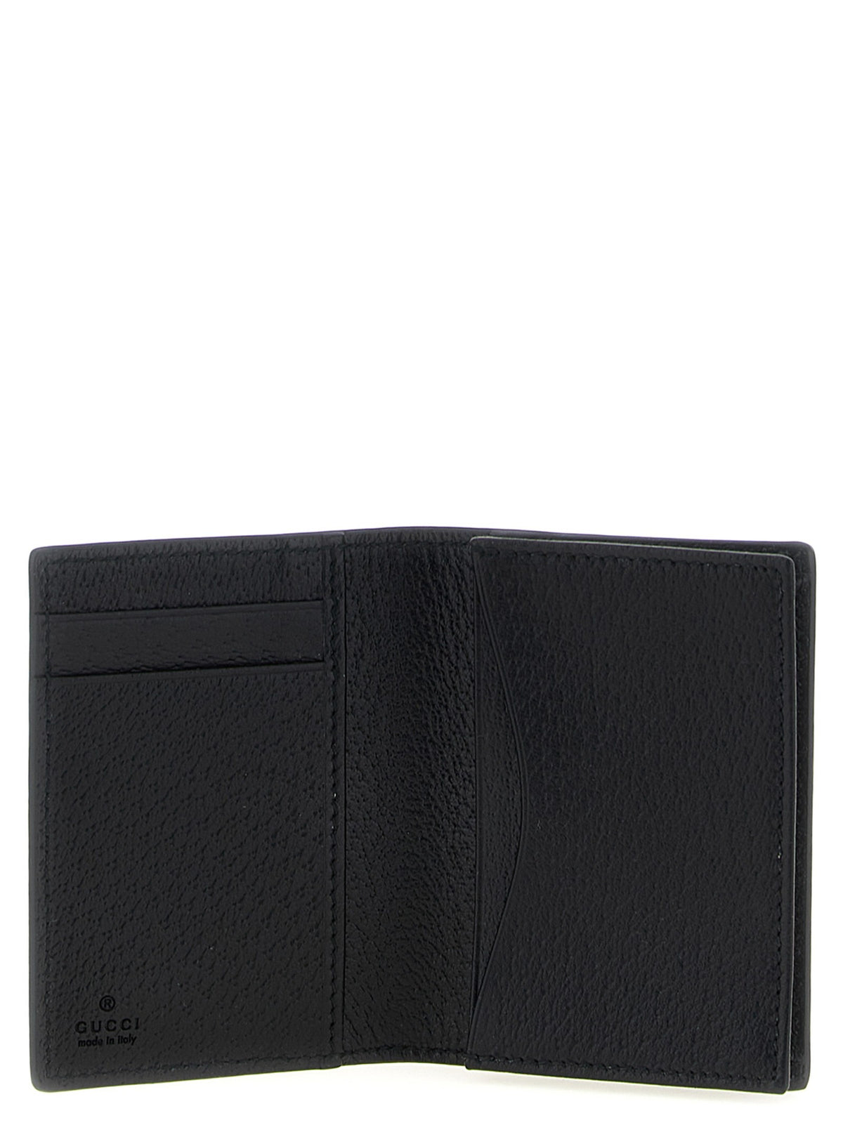 'GG Marmont' business card holder