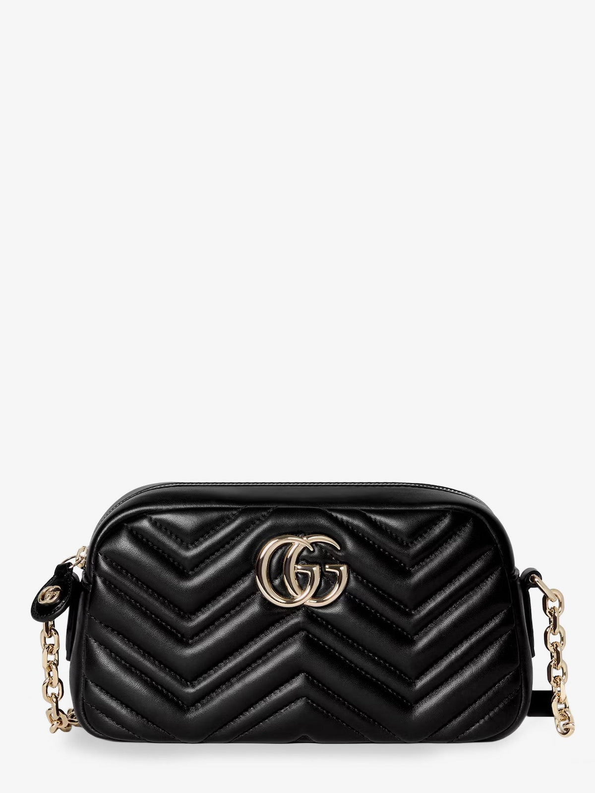 حقيبة كروس صغيرة 'GG Marmont'