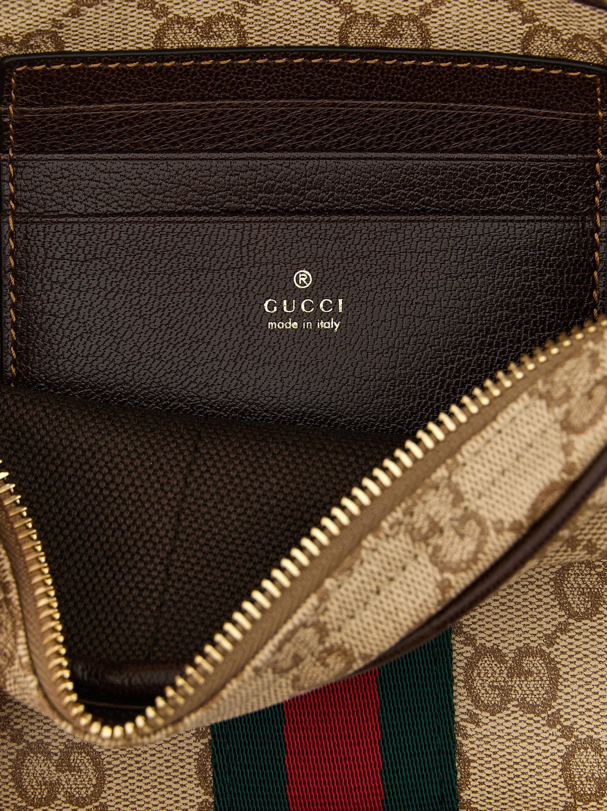 GG mini crossbody bag