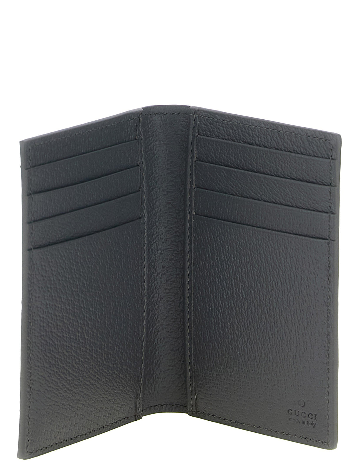 GG Supreme Long Card Case