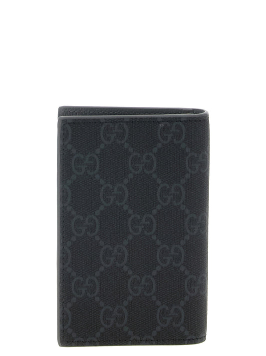 GG Supreme Long Card Case