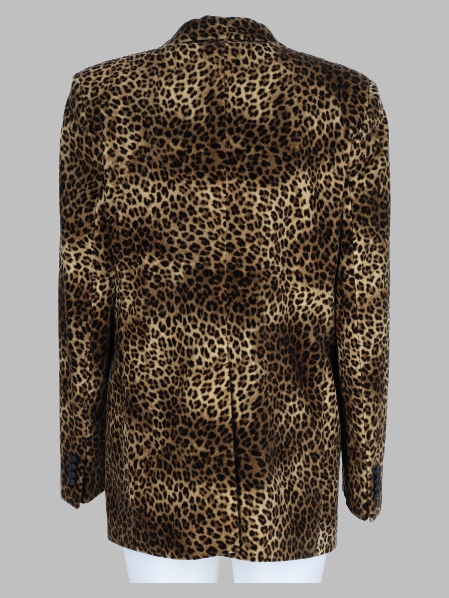 Giacca Adrianne In Cotone