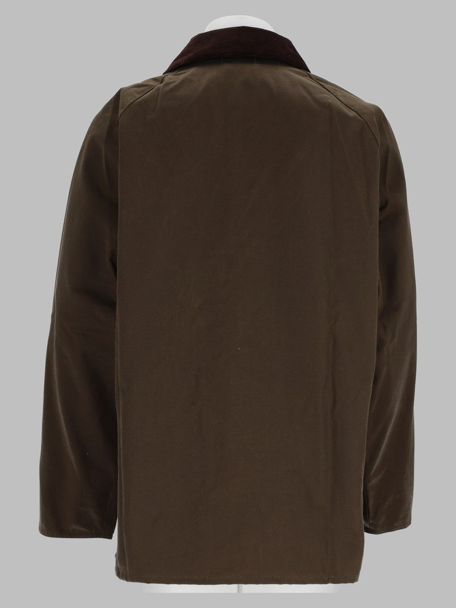 Giacca "Bedale" Barbour x Paraboot